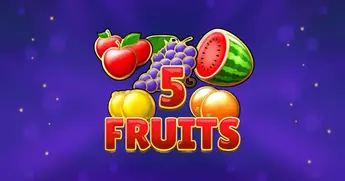 5 Fruits