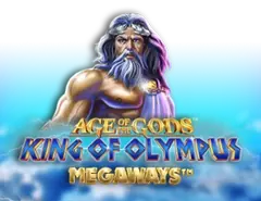 Age of the Gods: King of Olympus Megaways