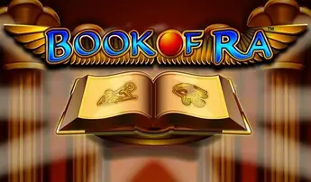 Book of Ra Deluxe