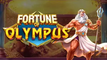 Fortune of Olympus