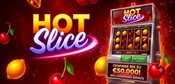Hot Slice