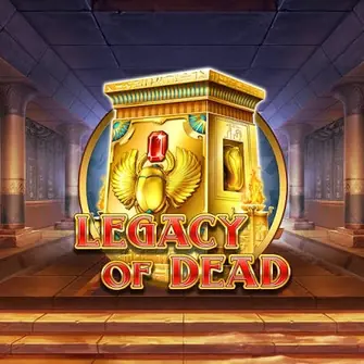 Legacy of Dead