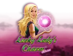 Lucky Lady's Charm Deluxe