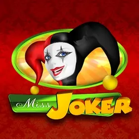 Miss Joker