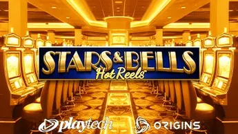 Stars & Bells Hot Reels