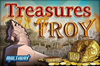 Treasure of Troy