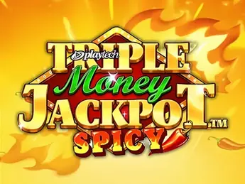 Triple Money Jackpot