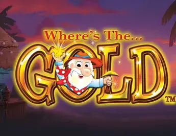 Where's the Gold